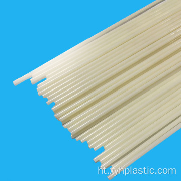 5mm Extruded Thermoformed ABS plastik baton